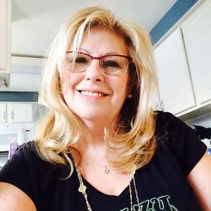 Meet your Posher, Lynn